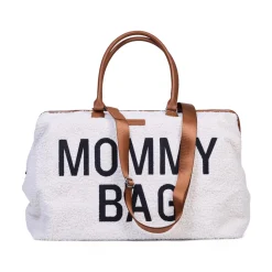 Mommy Bag® Wickeltasche Teddy