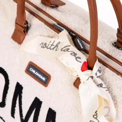 Mommy Bag® Wickeltasche Teddy