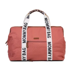 Mommy Bag® Wickeltasche Terracotta