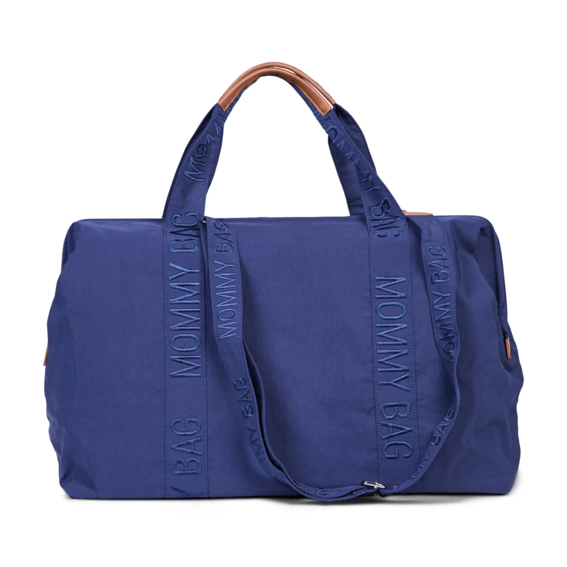 Mommy Bag® Wickeltasche Urban Blau