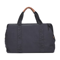 Mommy Bag® Wickeltasche Urban Anthrazit