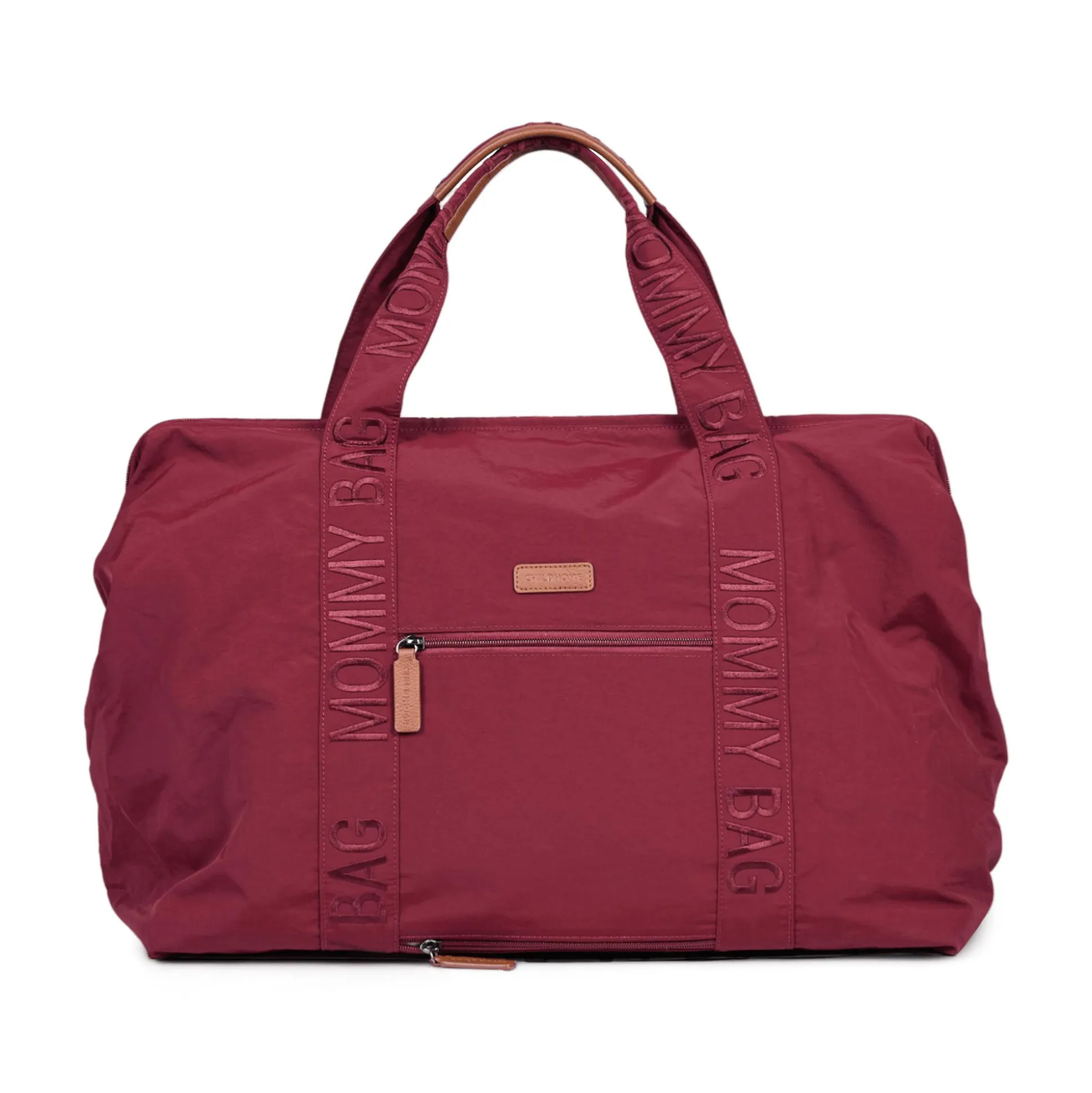 Mommy Bag® Wickeltasche Urban Bordeaux