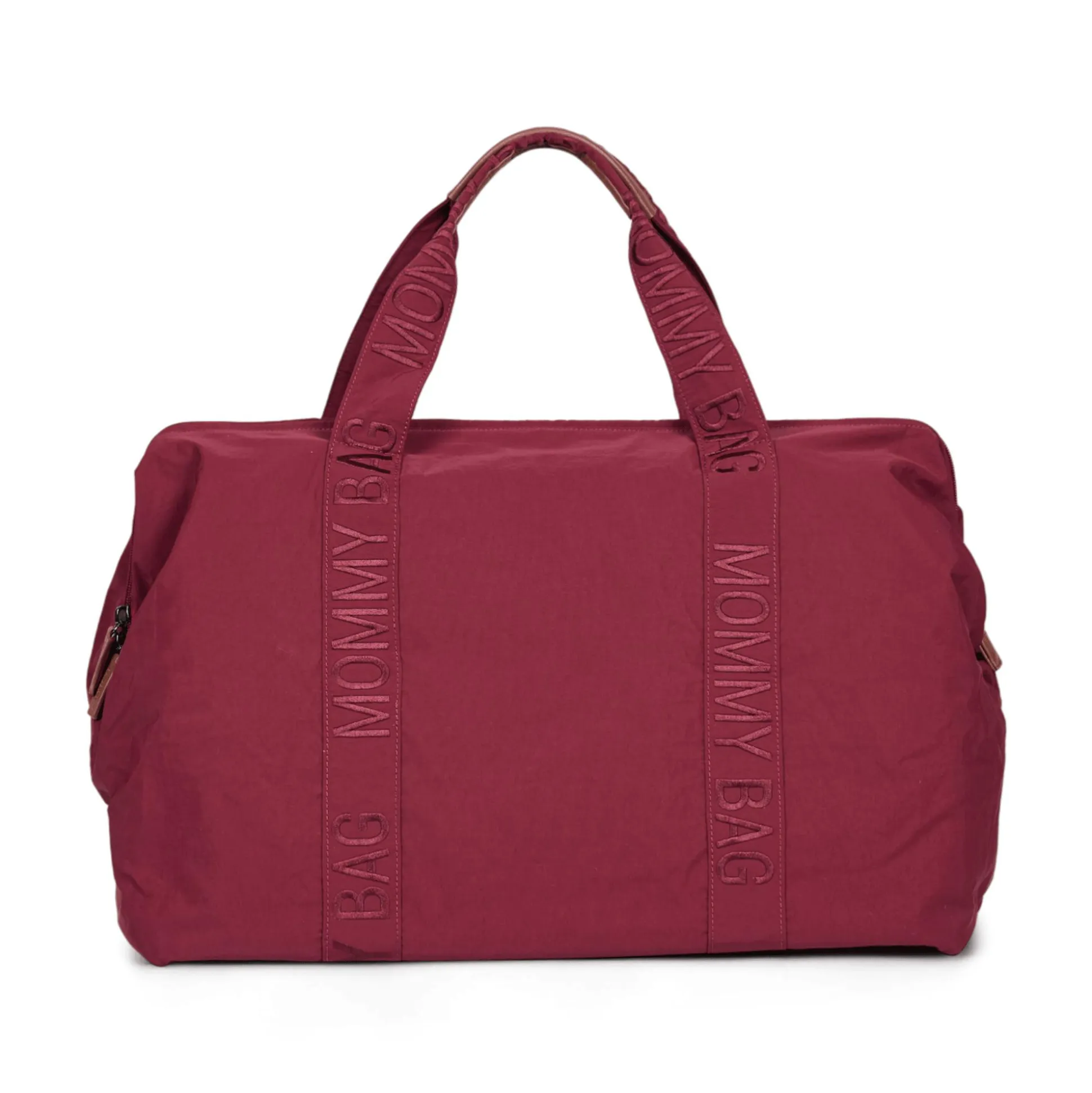 Mommy Bag® Wickeltasche Urban Bordeaux