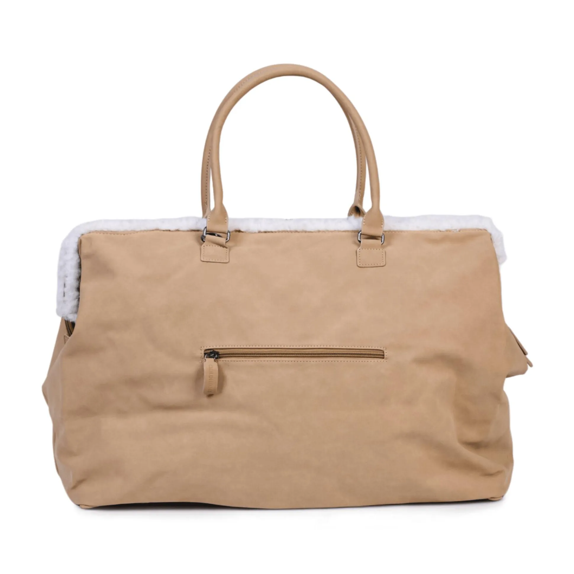 Mommy Bag® Wickeltasche Velours