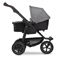 Mono 2 Kombi Luftreifen Premium Grau