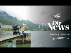 Mono 2 Kombi Luftreifen Premium Grau