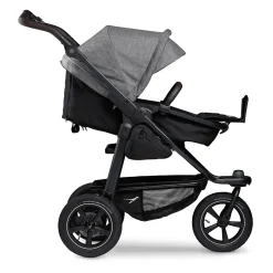 Mono 2 Kombi Luftreifen Premium Grau