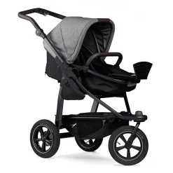 Mono 2 Kombi Luftreifen Premium Grau