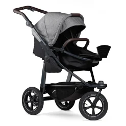 Mono 2 Kombi Luftreifen Premium Grau