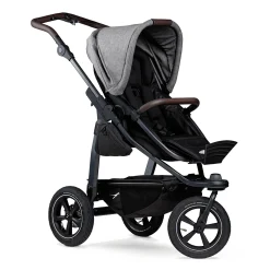 Mono 2 Kombi Luftreifen Premium Grau