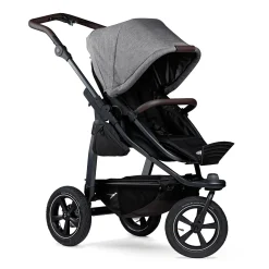 Mono 2 Kombi Luftreifen Premium Grau