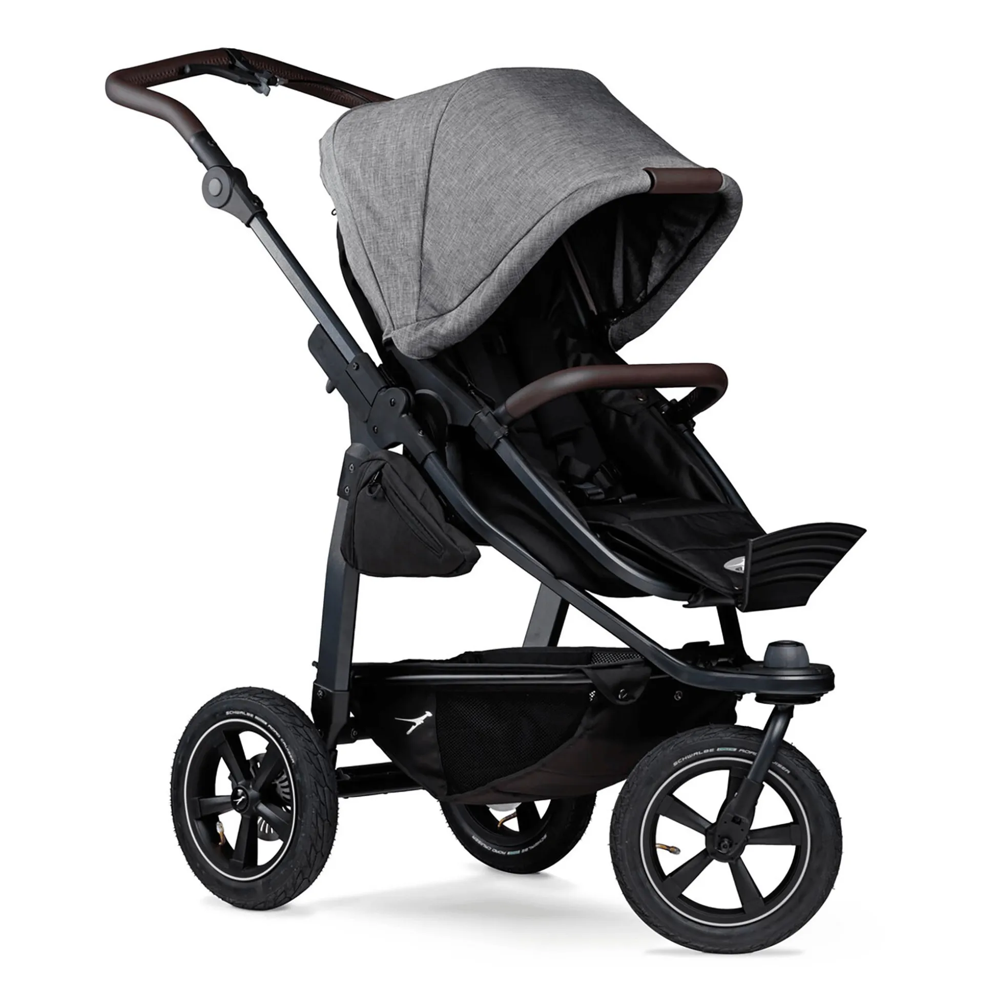 Mono 2 Kombi Luftreifen Premium Grau