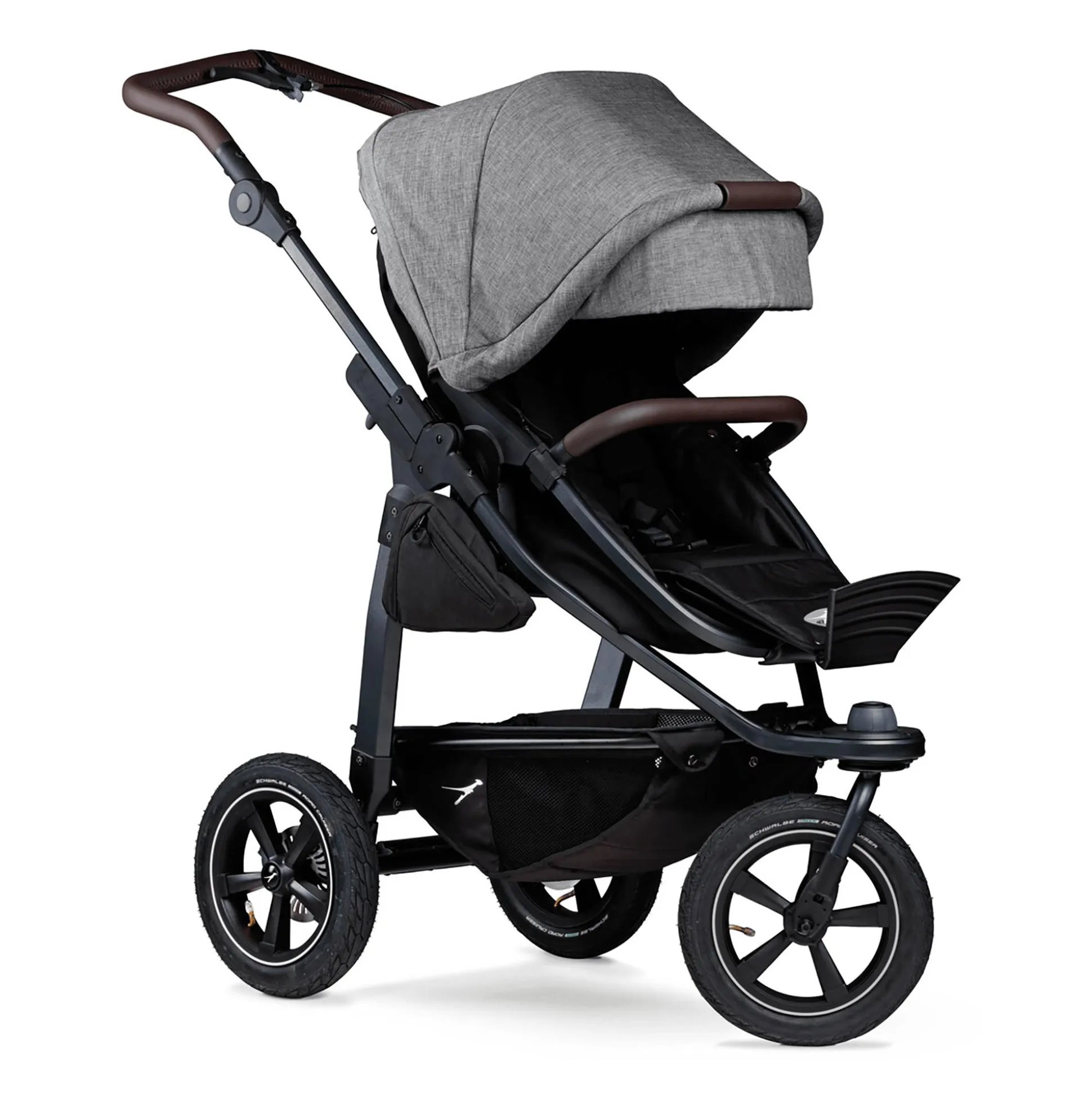 Mono 2 Kombi Luftreifen Premium Grau