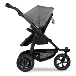 Mono 2 Kombi Luftreifen Premium Grau