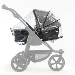 Mono 2 Kombi Regenschutz