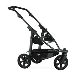 Mono 3 Rahmen mit Luftkammer-Reifen