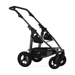 Mono 4 Rahmen mit Luftkammer-Reifen