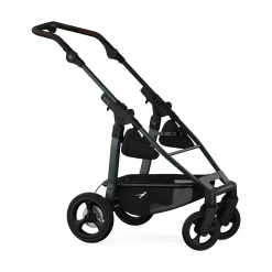 Mono 4 Rahmen mit Lufträdern