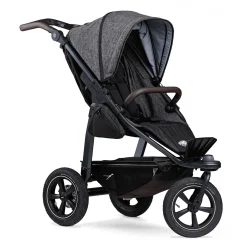 Mono 2 Sport Luftreifen Premium Anthrazit