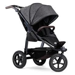 Mono 2 Sport Luftreifen Premium Anthrazit