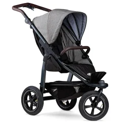 Mono 2 Sport Luftreifen Premium Grau