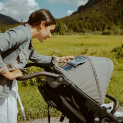 Mono 2 Sport Luftreifen Premium Grau