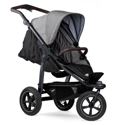 Mono 2 Sport Luftreifen Premium Grau