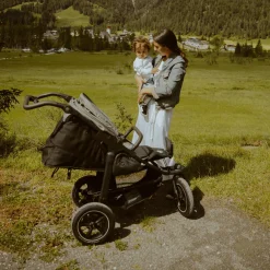 Mono 2 Sport Luftreifen Premium Grau