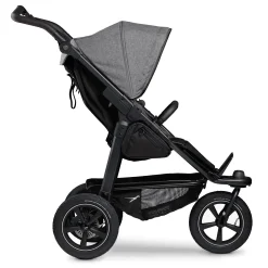 Mono 2 Sport Luftreifen Premium Grau