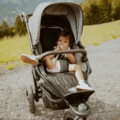 Mono 2 Sport Luftreifen Premium Grau