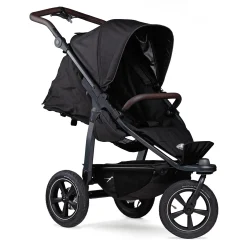 Mono 2 Sport Luftreifen Schwarz