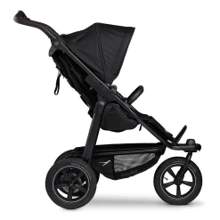 Mono 2 Sport Luftreifen Schwarz