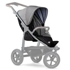 Mono 2 Sportsitz Premium Grau