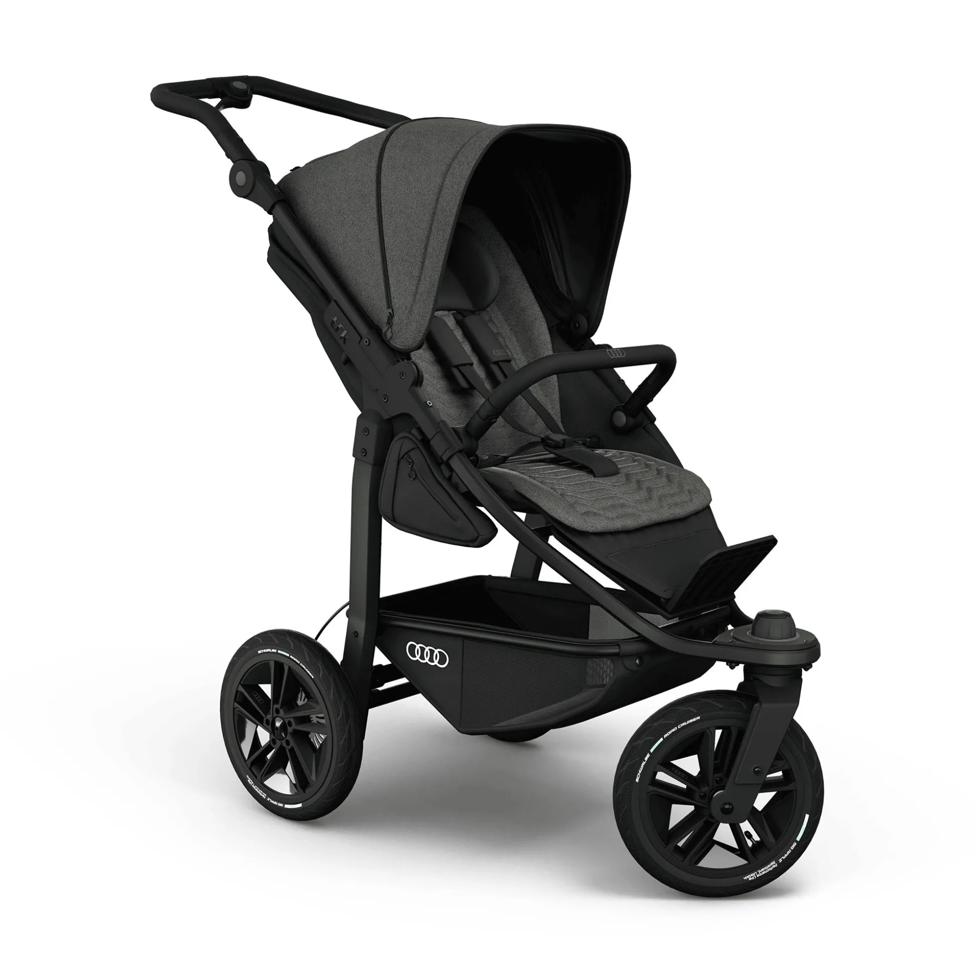 mono3 Audi Edition Sport