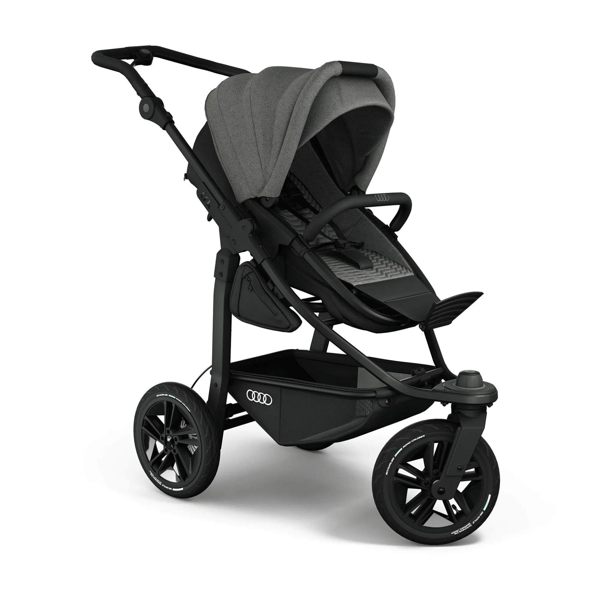 mono3 Audi Edition Sport