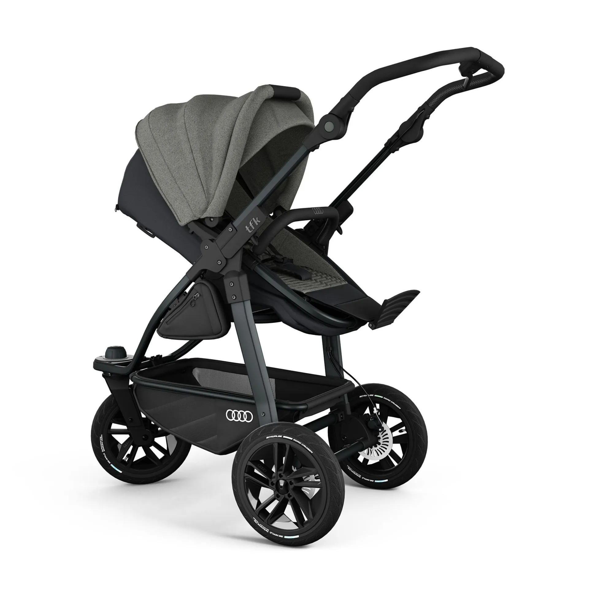 mono3 Audi Edition Sport