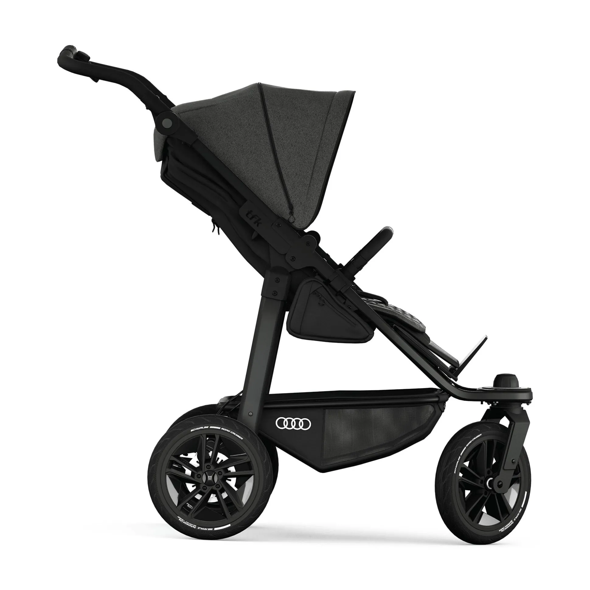 mono3 Audi Edition Sport