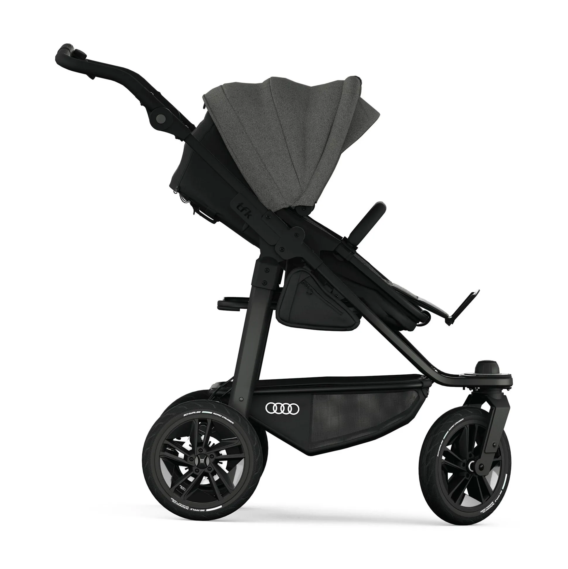 mono3 Audi Edition Sport