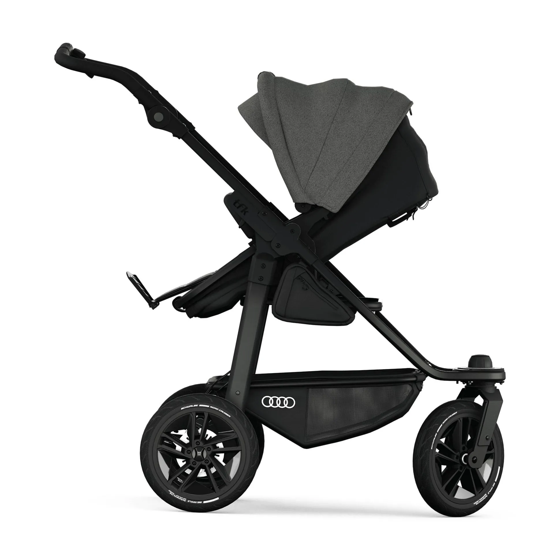 mono3 Audi Edition Sport