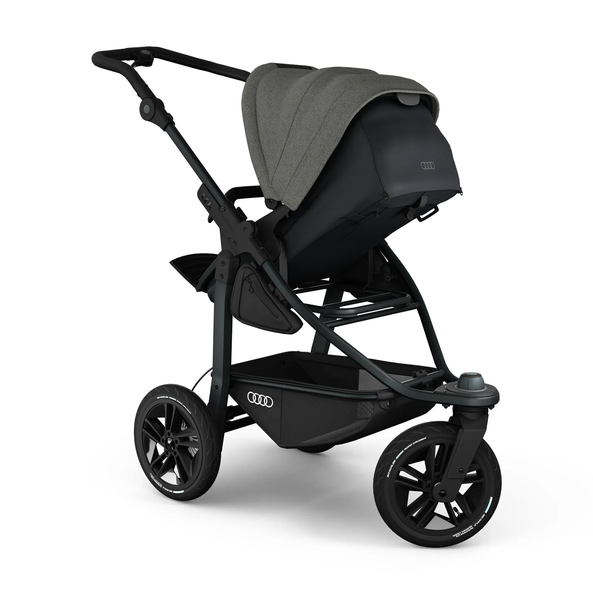 mono3 Audi Edition Sport