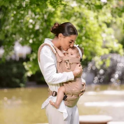 Moov & Boost Hazelnut Beige