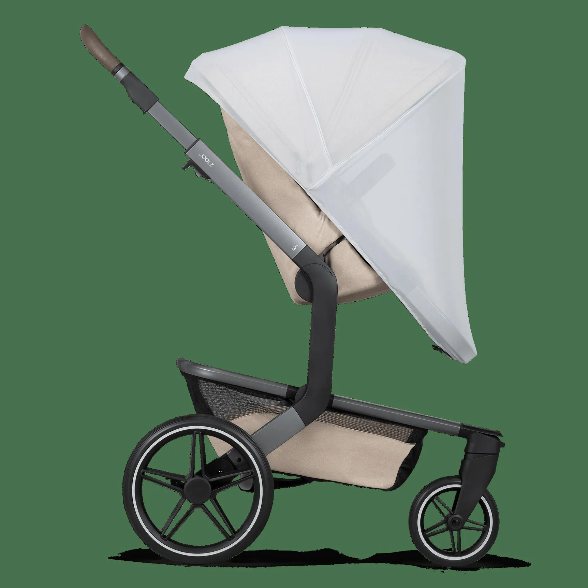 Moskitonetz Day⁵ / Geo³