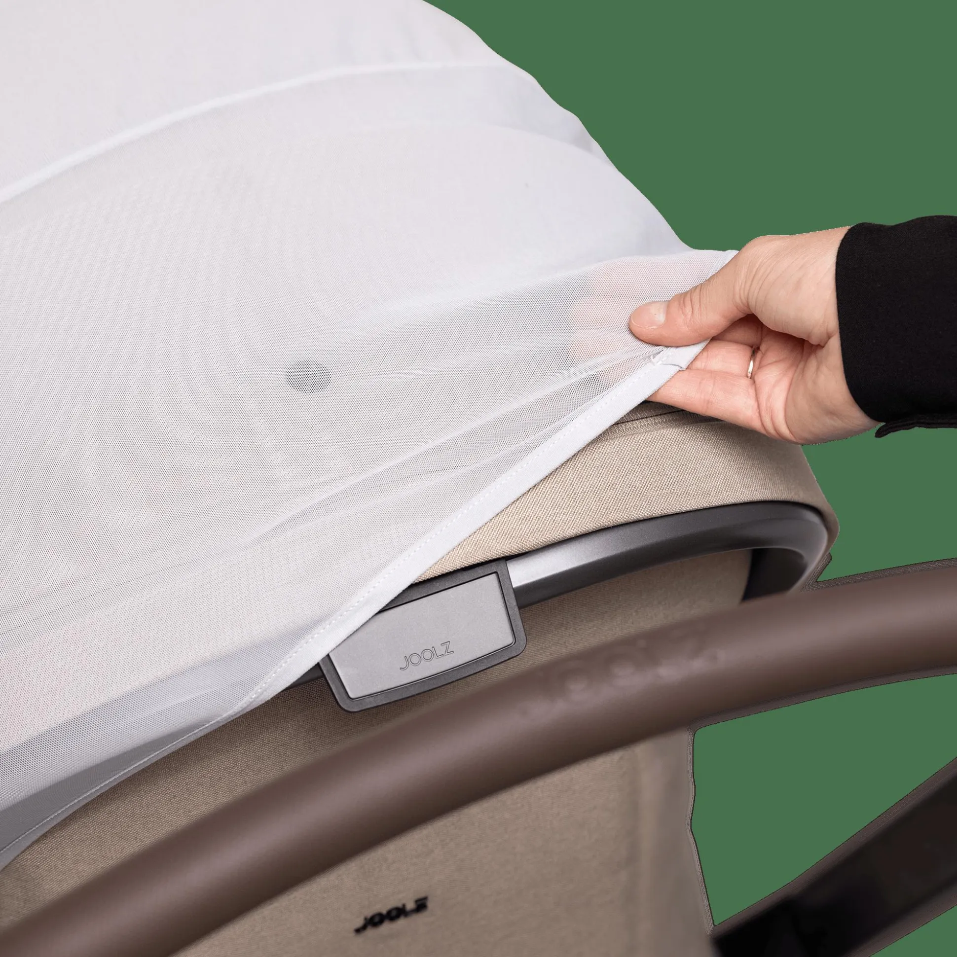 Moskitonetz Day⁵ / Geo³