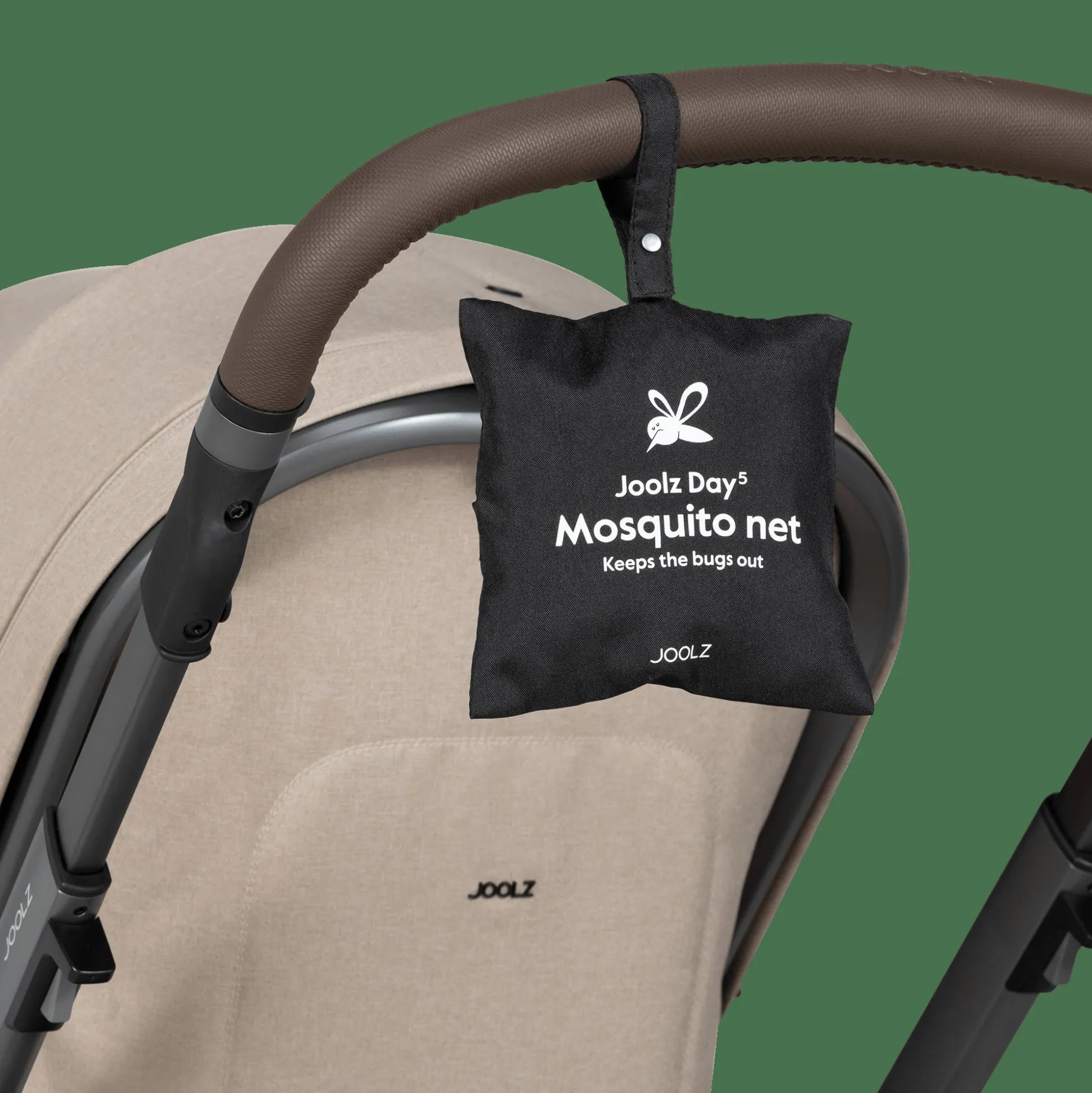 Moskitonetz Day⁵ / Geo³