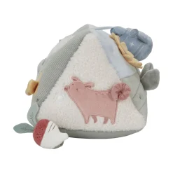 Motorik-Kissen Little Farm