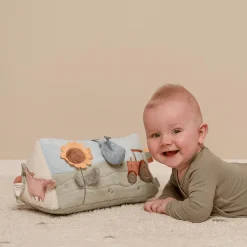 Motorik-Kissen Little Farm