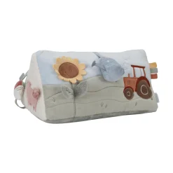 Motorik-Kissen Little Farm