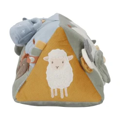 Motorik-Kissen Little Farm