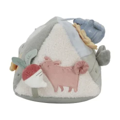 Motorik-Kissen Little Farm