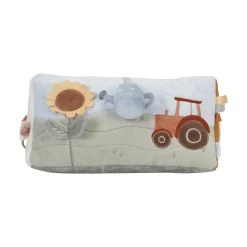 Motorik-Kissen Little Farm